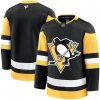 Fanatics Pánský dres Pittsburgh Penguins NHL Premium Home Jersey