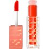 Maybelline new york Sunkisser Matte tekutá lícenka s matným efektom 35 Spritzy Orange 4,7 ml