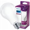 Philips LED žiarovka 1x17,5W E27 2452lm 4000K studená biela, matná biela, EyeComfort