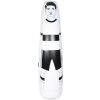 Nafukovací tréningový panák SPORTI FRANCE INFLATABLE TRAINING DUMMY biela,čierna