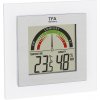 TFA Dostmann TFA 30.5023 - Digitálny teplomer s vlhkomerom