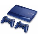 PlayStation 3 500GB