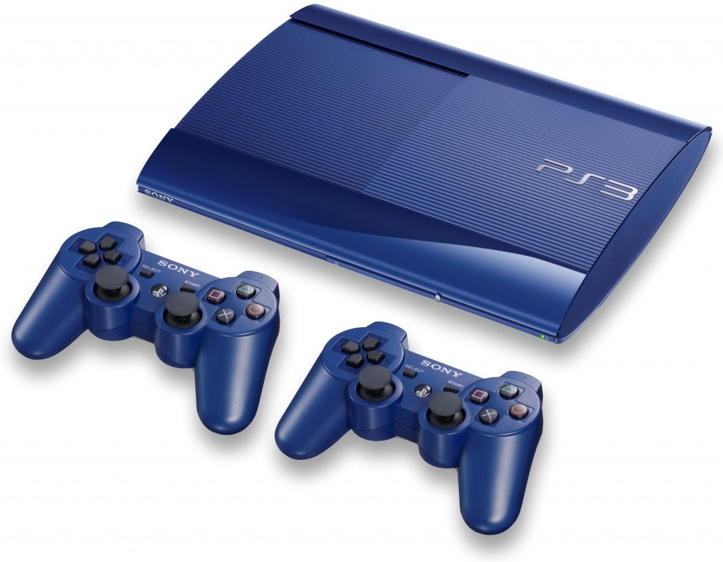 PlayStation 3 500GB od 199,99 € - Heureka.sk