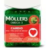 Mollers Omega-3 Cardio cps.60
