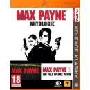 Hra na PC Max Payne Anthology