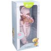 Wiky Bábätko v overale 40cm WKW037737