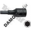 TRIUMF Inbus 43 mm, nadstavec v 1/2