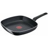 Tefal grilovacia panvica 26 × 26 cm Simple Cook B5564053