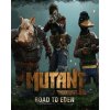 ESD GAMES ESD Mutant Year Zero Road to Eden