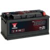 Yuasa - Autobatéria YBX3000 12V 90Ah 800A P+ YBX3017