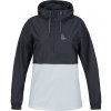 Dámske oblečenie Hannah Ava anthracite/dawn blue M