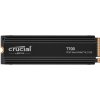 Crucial T700 4TB, CT4000T700SSD5