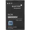 Batéria BlueStar Nokia 5800, 520, 525 Lumia, 5230, N900 C3-00 (BL-5J). 1350 mAh li-ion