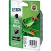 Epson inkoustová náplň/ C13T054840/ Stylus R800/ Matná černá