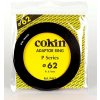 Adaptačný krúžok Cokin P462 62 mm