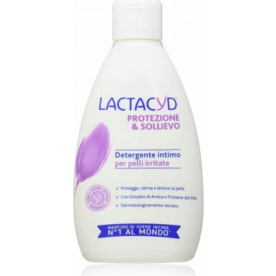 Lactacyd Femina emulze pro intim. hygienu Zklidňující 300 ml