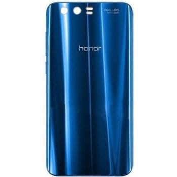 Kryt Huawei Honor 9 zadný modrý od 6 € - Heureka.sk