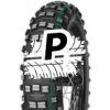 MITAS TERRA FORCE-EF SUPER SOFT (EXTRÉMNÍ ENDURO) 120/90-18 TT 65M Dva zelené proužky