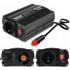 Volt IPS 500 PLUS 12V/230V, do 350W 3IPS50012P