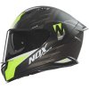 NOX N401 Crower 2025 Veľkosť: L