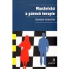 Manželská a párová terapie