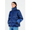 BUNDA LA MARTINA WOMAN OUTDOOR POLYNYLON NAVY BLAZER