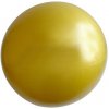 Kubisport Loptu OVERBALL 26 cm žltý