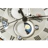 Pánske hodinky ORIENT Sun & Moon RA-AK0007S30B Automatický remienok