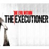 The Evil Within: The Executioner DLC Steam CD Key
