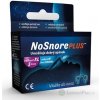 NoSnorePLUS vložka do nosa, 3x veľkosť XL + zadarmo 1x veľkosť M, 1x1 set