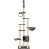 Trixie Madrid vysoké škrabadlo pre mačky 240-270 cm