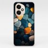 4NewCase - Kryt pre HONOR - Honor 400 - SILIKÓN - Amber Glow - 1012690500064