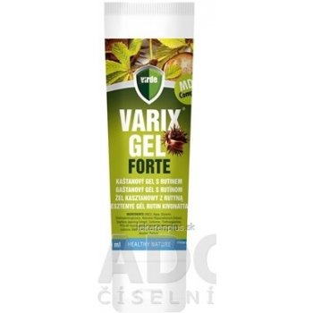 Virde Varix gel Forte 100 ml