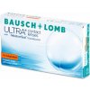 Bausch & Lomb Bausch + Lomb ULTRA for Astigmatism (6 šošoviek) Dioptrie +4,50, Cylinder -2,75, Os 10°