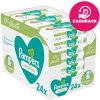 Pampers Sensitive Baby detské čistiace obrúsky 24 x 52 ks 1248 ks