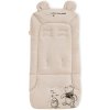 Hauck Pushchair Seat Liner Winnie the Pooh Beige