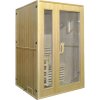 Fínska sauna Marimex KOTI M pre 1-2osoby
