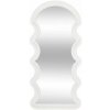 Zrkadlo Atmosphera nástenný rám MDF 54 x 114 mm