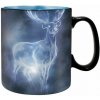 ABYstyle Hrnek Harry Potter Patronus měnící se 460 ml