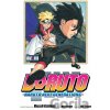 Viz Media Boruto 04 - Naruto Next Generations