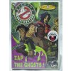 PC EXTREME GHOSTBUSTERS GAMESTORY ZAP THE GHOSTS! PC CD-ROM