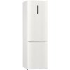 Chladnička s mrazničkou GORENJE NRK6202AW4