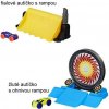 HASBRO Nerf Nitro náhradné autíčko dvojitá akcia