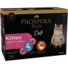 Kapsička Prospera Plus Kitten 12x85 g