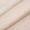 Takoy Látka na záclony ecru melír s jemnou štruktúrou tkania 3-NS-18842