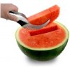 Krájač na melón, kovový