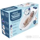 Baby Patent Digitálna vanička pre deti 3v1 Aquascale s váhou a teplomerom