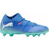 Kopačky Puma FUTURE 7 MATCH FG/AG Jr 107945-01 Veľkosť 32,5 EU | 13,5k UK | 1,5Y US | 19,5 CM