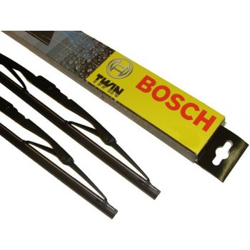 Bosch 533S Standard Twin 530+475 mm BO 3397118406 od 21,24 € - Heureka.sk