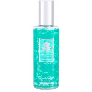 Oscar de la Renta Oscar Jasmine telový sprej 250 ml